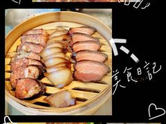 -蓉三少冒烤鸭·四川小吃集(北京首店)