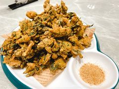 -何适山庄 ·可团建(水长城P2停车场店)