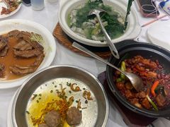 -海宝酒家(中山四路店)