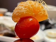 -桃花源中餐厅(金茂豪华精选酒店)