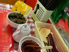 -辣肉面大王(天平路店)