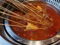 -宏姐串串香(宏伟路店)