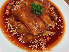 -渝信川菜(西单店)
