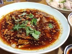 -易老妈蹄花.特色川菜(人民公园总店)