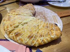 -夏日玛莉西餐厅(衡阳万达店)
