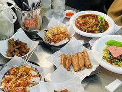 -颓记茶餐厅(美景总店)