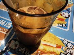 -大头力茶餐厅(花都融创茂店)