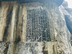 -桂林独秀峰王城景区