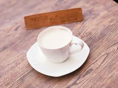 -Vanillacafe香草咖啡(银海大世界店)