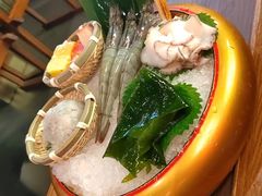 -牛New寿喜烧(曹路花园城店)