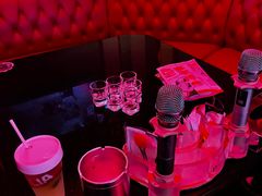 -萧邦音乐会所KTV·蒸汽活海鲜自助(福田店)