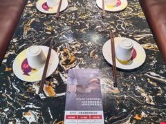-花千代秘制烤鱼(曼哈顿店)