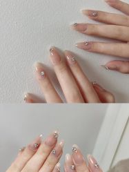 -M·X Nail日式美甲美睫