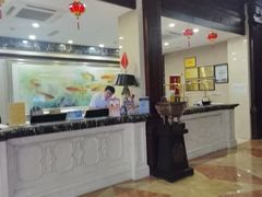 -青岛天瑞星空酒店