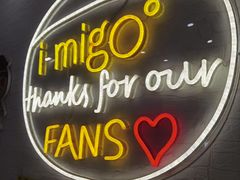 -GranVida生活超市(海信广场店)