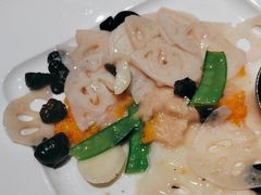 -飶香居(省博物馆店)