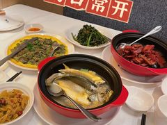 -莆田餐厅PUTIEN(西安万象天地店)