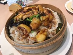 -金苑海鲜酒家(来魅力店)