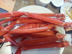 -万德诺富特酒店·自助餐厅(万德大厦店)