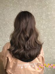 -HairCode芭曲发型