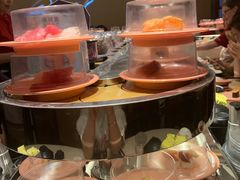 -争鲜回转寿司(东方银座店)
