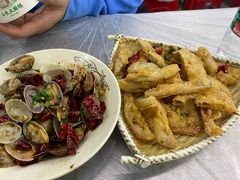 -小民大排档(光谷店)