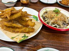 -叶存利海鲜大馅饺子(海宁路总店)