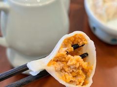 -喜鼎海胆水饺(东港店)