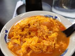 西红柿炒蛋-潇湘阁(三里屯SOHO店)