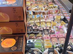 -小香港(凤凰大街店)