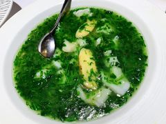 -老洋房花园饭店(绍兴路店)