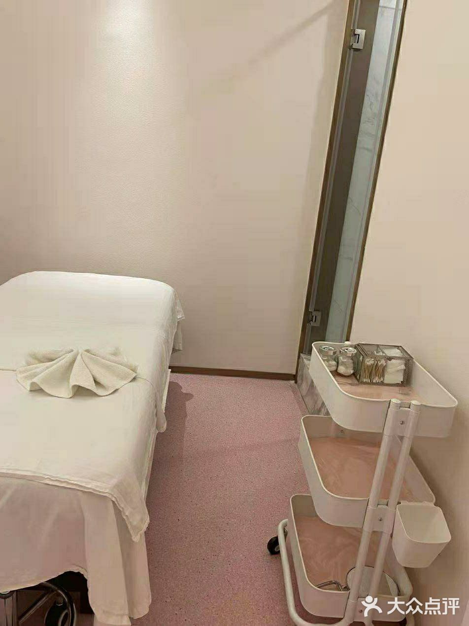 香榭丽舍SPA|女孩学会奖励自己做身体护理