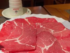 -重庆地瓜老火锅(广渠门店)