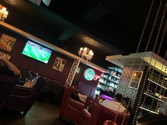 -Masa玛莎酒吧(江南西店)