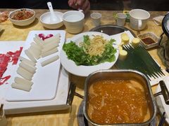 -清真军邺·金富苑肥牛(石坡街旗舰店)