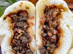 -月福京味斋·烤鸭店·北京菜(鼓楼总店)