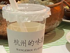 -桂满陇·杭州小馆(巴黎春天浦建店)