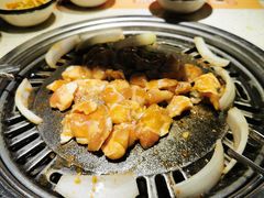 -猫抓烤肉(武进吾悦广场店)