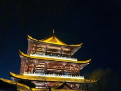 -杜甫江阁