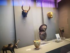 -雅典国家考古博物馆(Ethniko Archaiologiko Museo)