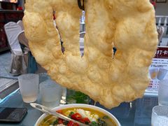 -天毓山庄·餐厅