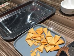 -锅十二涮肉馆·鞭蛋锅