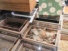 -叶子与茶(苏宁广场店)