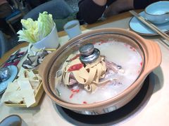 -骨味坊·十二年老店(宝业东城广场店)