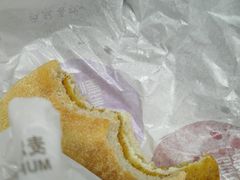 -麦当劳(友谊路得来速店)