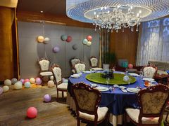 -东方山水金沙酒店-雅香阁中餐厅