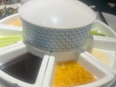 -羲和雅苑•北京烤鸭(国贸商城店)