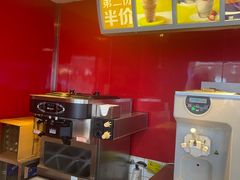 -麦当劳(无锡滨湖万达店)
