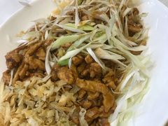 -大地春饼店(黄河路店)
