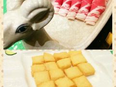 iphone_upload_pic-红鼎豆捞(珞狮路店)